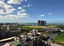 淡水區-沙崙路一段2房1廳，18.6坪
