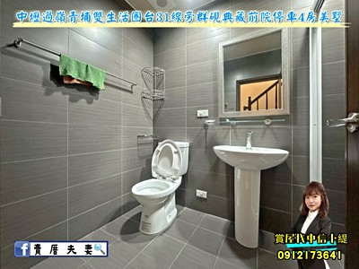 社區圖片
