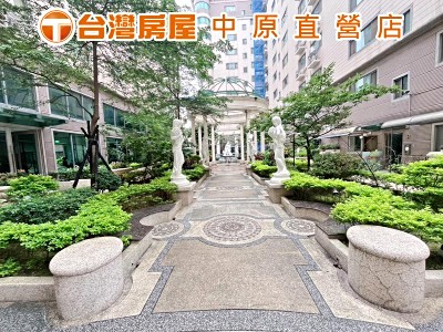 社區圖片