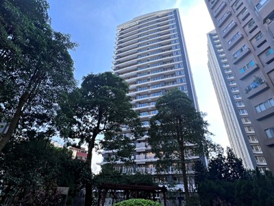 社區圖片