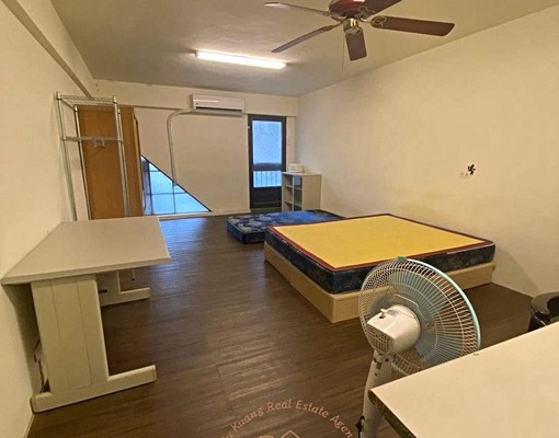 沐光~北區可租補店住合一7房 - Image 1