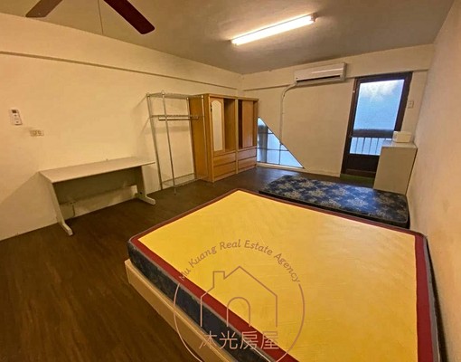 沐光~北區可租補店住合一7房 - Image 11