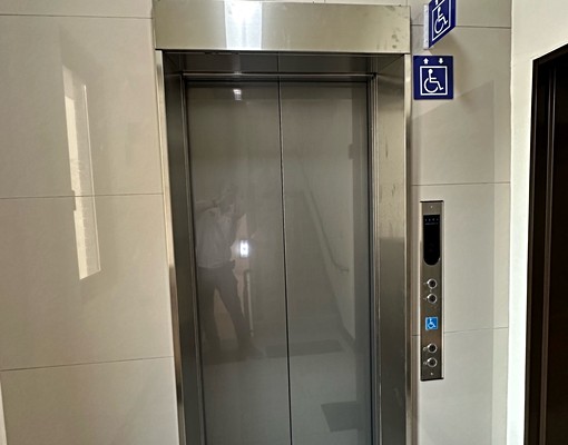 二林鎮新生路全新電梯大樓3樓整層出租 - Image 3