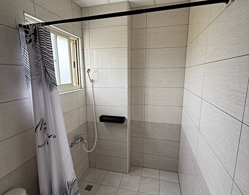 白色景觀溫馨電梯套房獨立洗衣機機車位 - Image 7