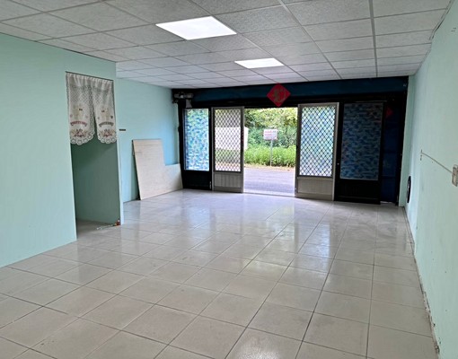 桃園後站近陽明公園_適合做店面&工作室 - Image 5
