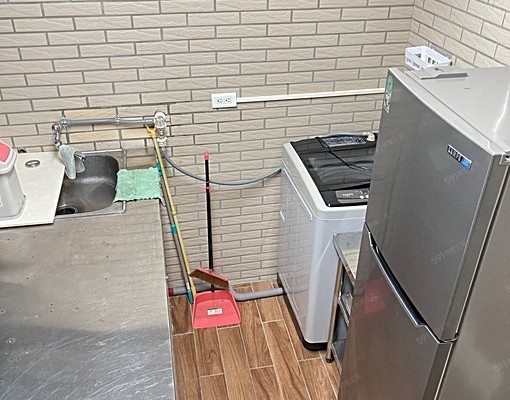 近三和國中站可貓可租補入籍小資族溫馨採光獨洗陽台套房可收垃圾 - Image 8
