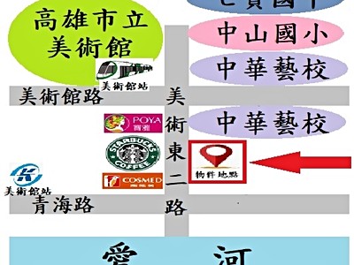 社區圖片