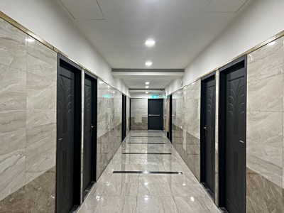 社區圖片