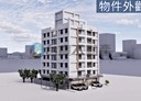 東區-南大路2房2廳，32.7坪