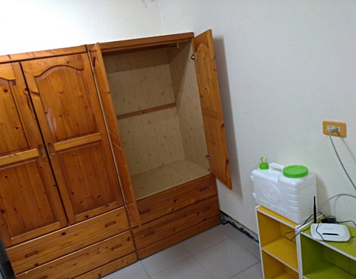 獨立套房安全便利近中興大學 - Image 6