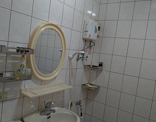 獨立套房安全便利近中興大學 - 591租屋網 - Image 5