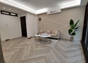 中山區-西定路3房1廳，23.1坪