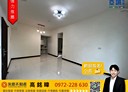 林口區-民族路2房2廳，36.5坪