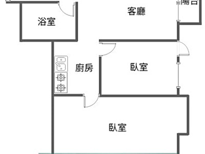 社區圖片