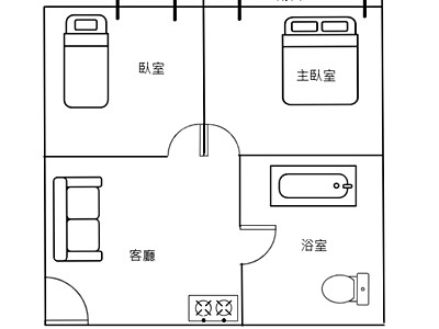 社區圖片