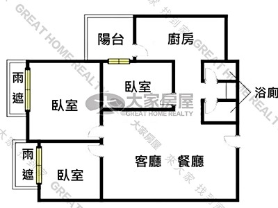社區圖片
