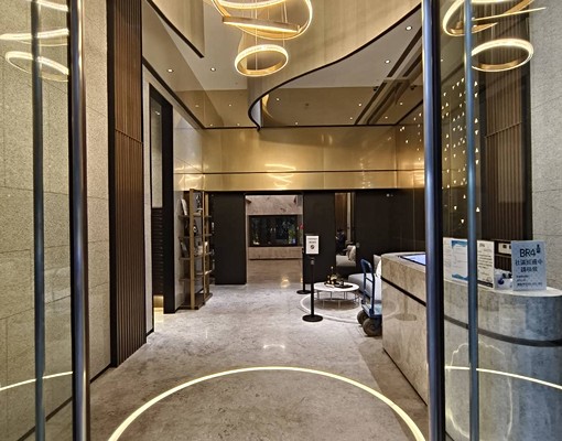 酒店式公寓,位置優越,設備齊全,拎包就能入住 - Image 10