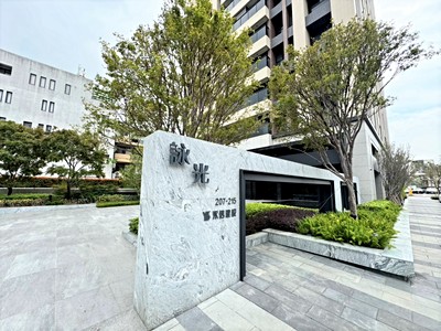 社區圖片