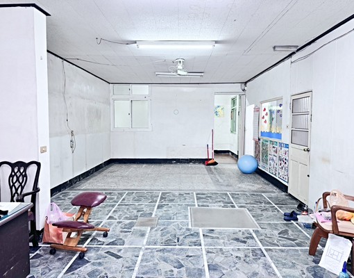 桃園後站延平路大空間店面 - Image 3