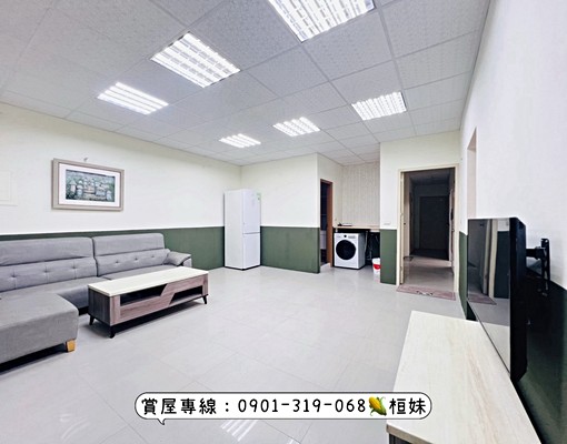 東森仁武🌽桓妹🌽登發熱鬧商圈|整新溫馨2房|可租補 - Image 2