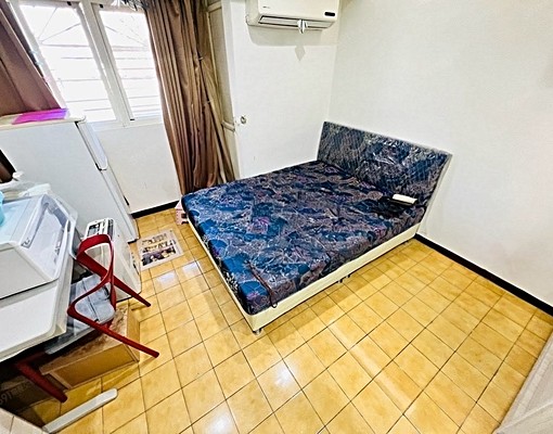 外凸窗晾衣方便、配備皆齊、近捷運 - Image 4