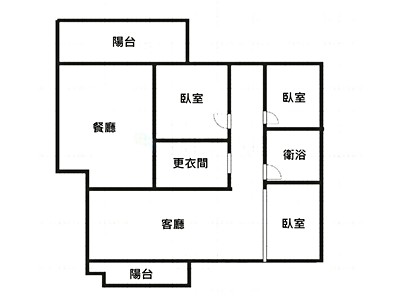 社區圖片