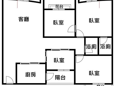社區圖片