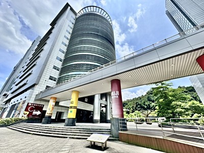 社區圖片