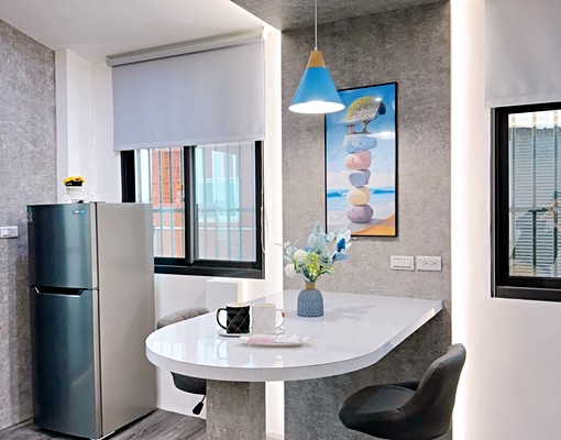 菓林國小旁~超美一房一廳出租~雙面採光優 - Image 5