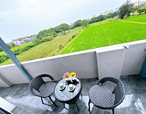 菓林國小旁~超美一房一廳出租~雙面採光優 - Image 7