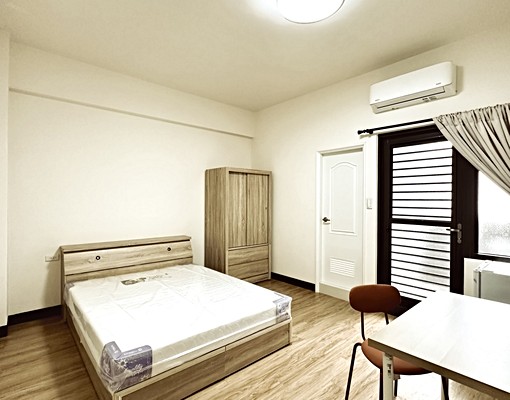 全新電梯獨立套房,近夢時代、SKMPark - Image 2