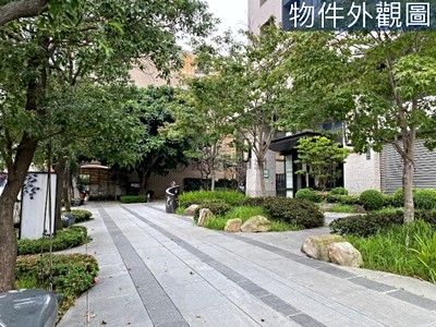 社區圖片