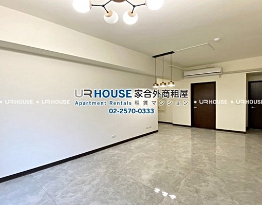 MRT葫洲/新穎裝潢/綠意盎然 - Image 2