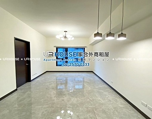 MRT葫洲/新穎裝潢/綠意盎然 - Image 1