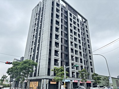 鳳鳴定泰青松翫🏢優質邊間三房車🚗