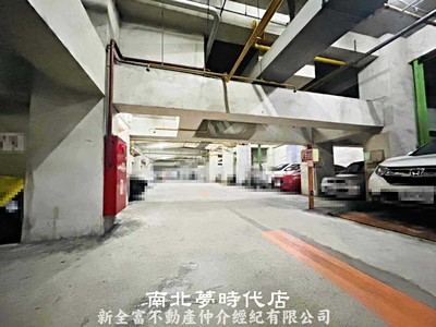 社區圖片