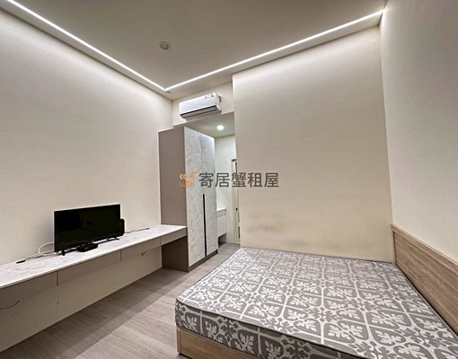寄居蟹🏠大明街優質獨立套房/可租補 - Image 2