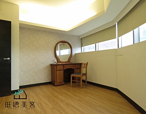 旺德美客§正義國小台北橋§交通便利機能佳§ - Image 7