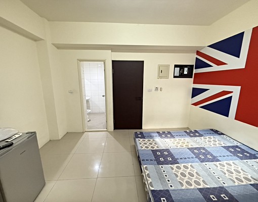 智富1號讚溫馨雙人床套房 - Image 3