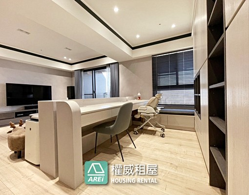 🏆文山特區御廳苑精裝景觀3+1房平車權威 - Image 5