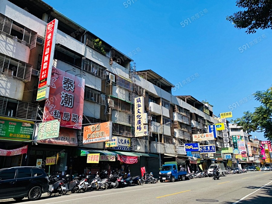 佳茂容馥環境圖