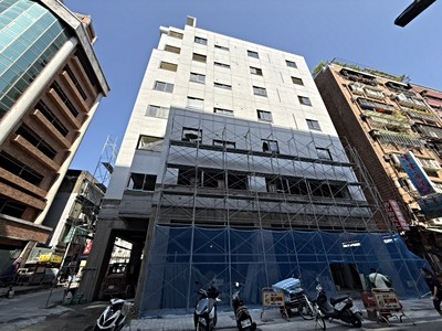 社區圖片