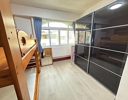 近SKＭ、草衙，可租補可養貓超大三房兩衛住家 - Image 9