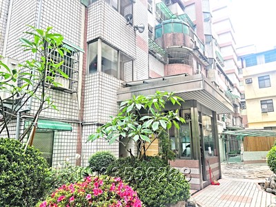 社區圖片