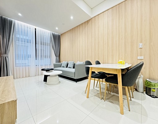 🏡🍎小檜溪福容佳麗堡3房車~🍎 - Image 2