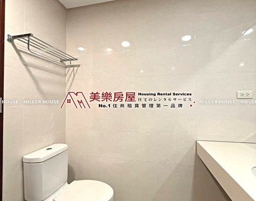 美樂*近士林站*優質社區*傢俱齊全*正三房*一層兩戶* - Image 12