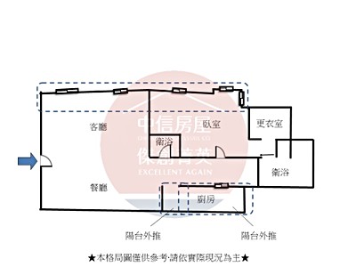 社區圖片