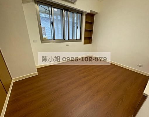 §復興南仁愛路住商兩用高樓層採光棒全新裝潢空間大 - Image 4