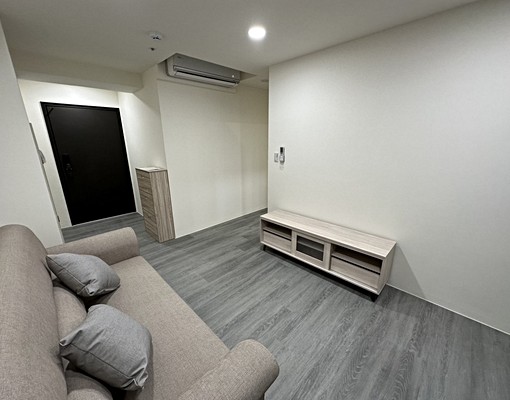 WL站前新銳/拎包入住高鐵站旁飯店式管理2房平車 - Image 2