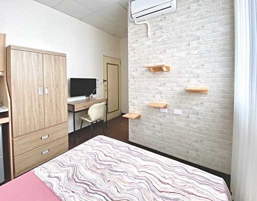 益民路全聯對面大套房 - Image 7